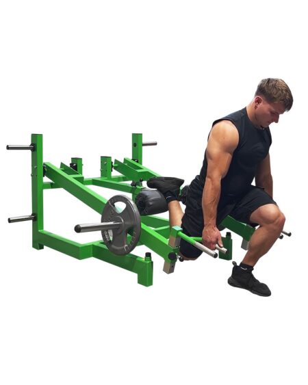 Trap-Shrug-Lunge-Deadlift-Machine