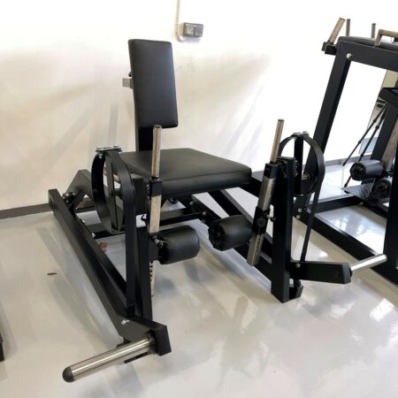 Leg-Extension-Machine-Plate-Loaded