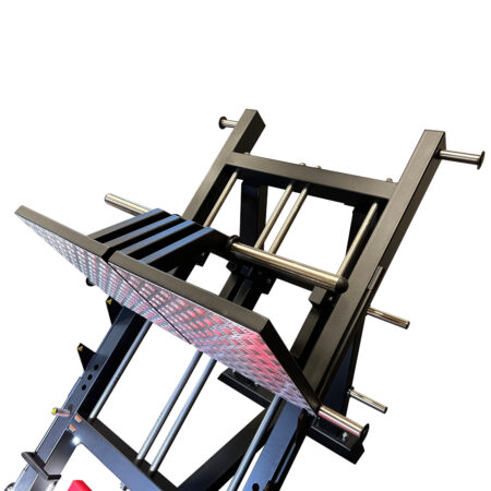 Leg-Press-Machine