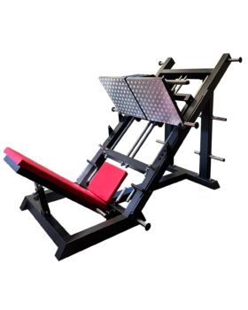 Leg-Press-Machine