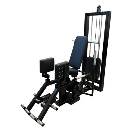 Abductor-and-Adductor-Machine