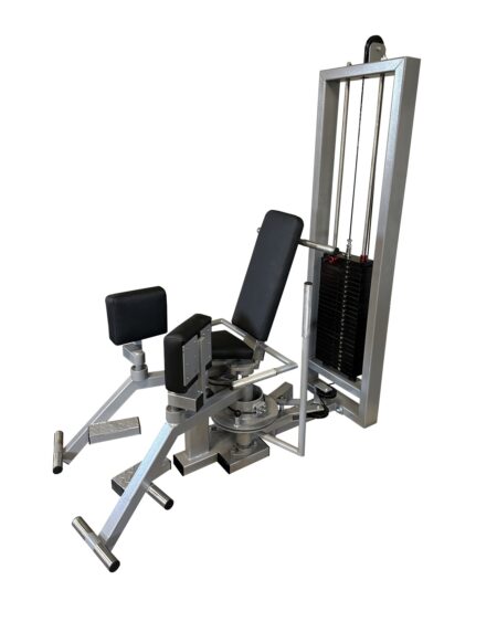 Abductor-and-Adductor-Machine