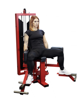 Abductor-and-Adductor-Machine