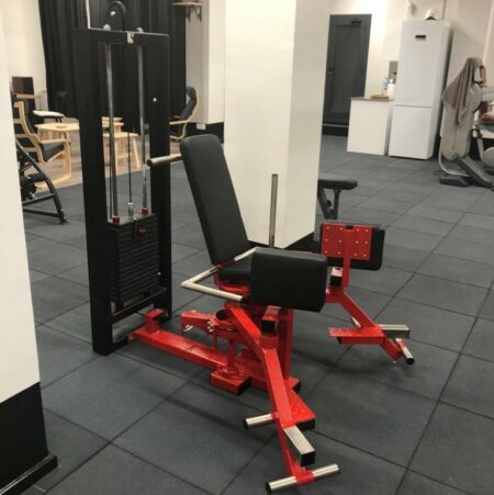 Abductor-and-Adductor-Machine