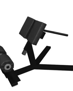 L3X Back Hyperextension Bench