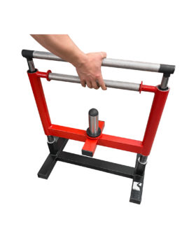 Finger-Forearm-Machine