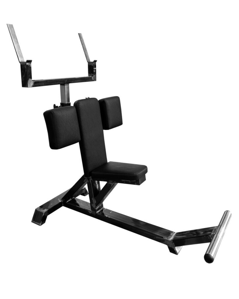 Adjustable Bench - Professional Gym Equipment - gymequip.eu
