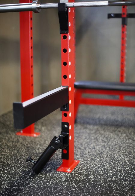 Power-Station-Crossfit-Rack