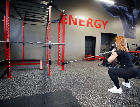 Power-Station-Crossfit-Rack