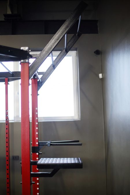 Power-Station-Crossfit-Rack