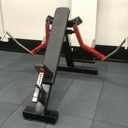 Incline-Pec-Fly-Machine