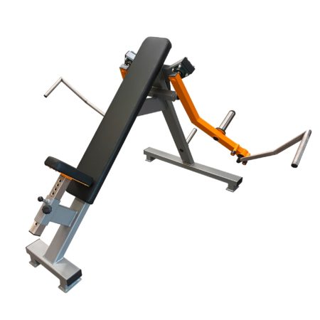 Incline-Pec-Fly-Machine