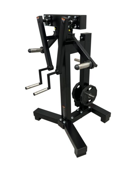 Standing-Lateral-Raise-Machine