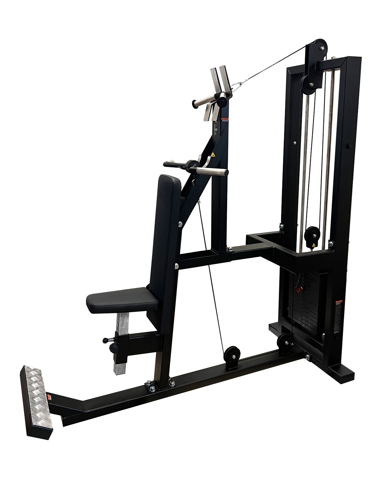 Triceps Machine Professional Gym Equipment gymequip.eu