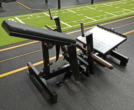 Z16XX hip-thrust-machine
