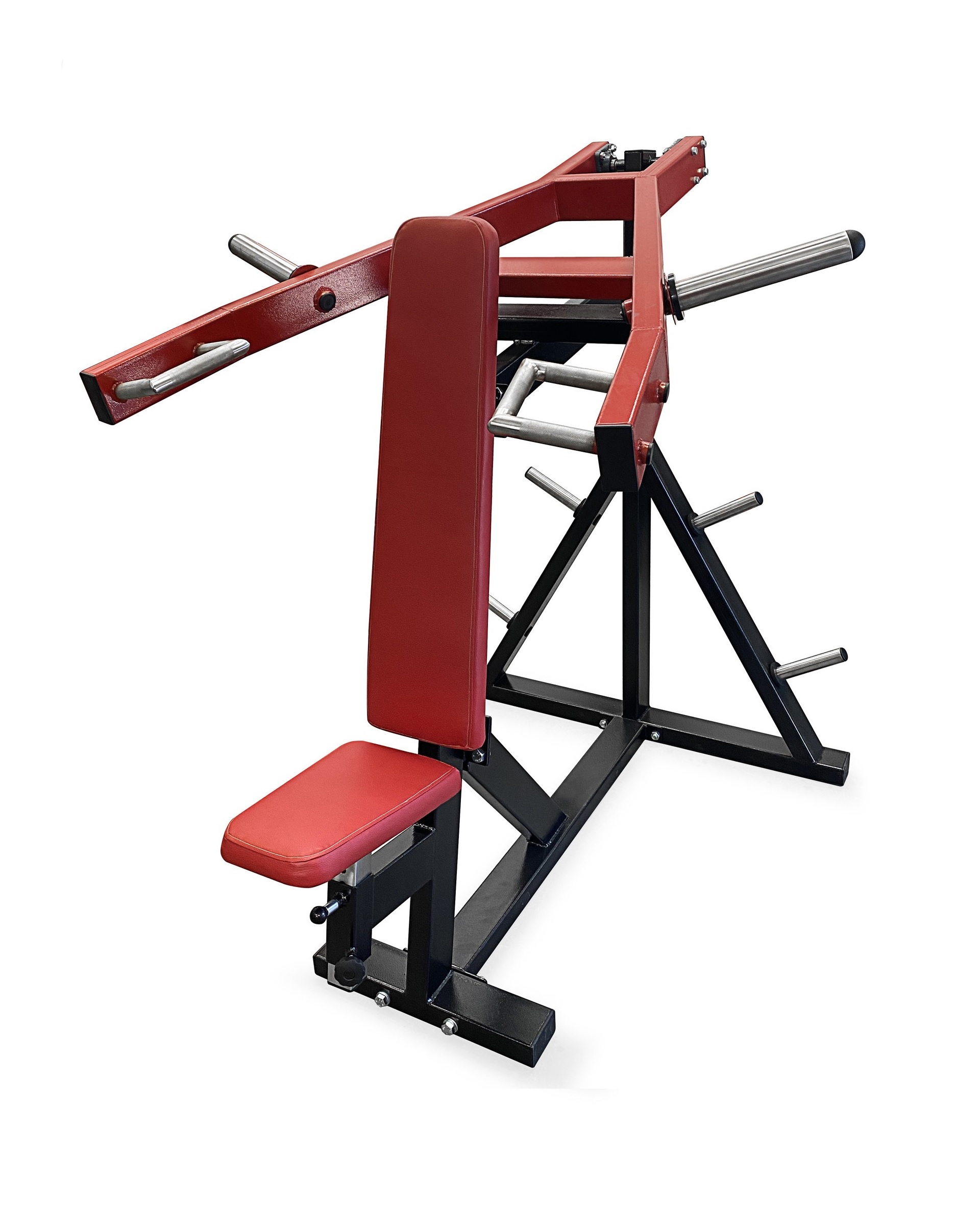 Shoulder Press Machine -  - Professional Gym Equipment