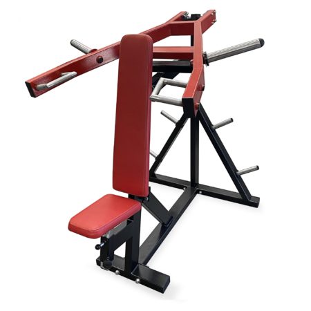 Shoulder-Press-Machine