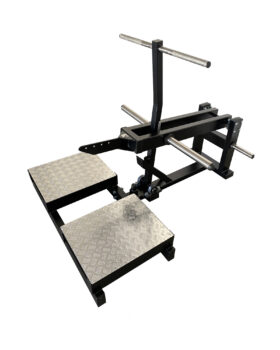 Belt-Squat-Machine