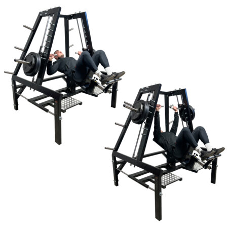 Multifunctional-Machine-Shoulders-Chest-Press-