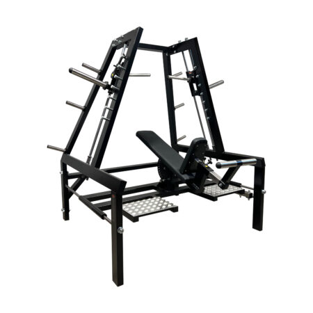 Multifunctional-Machine-Shoulders-Chest-Press-