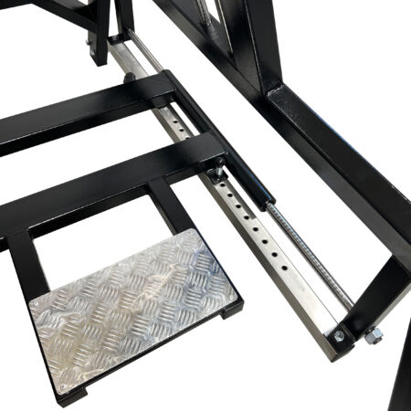 Multifunctional-Machine-Shoulders-Chest-Press