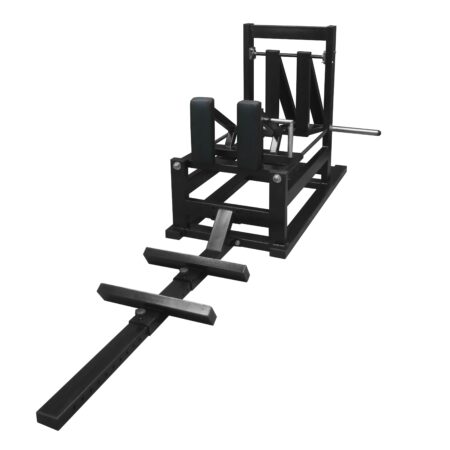 Scrum-Machine-Plate-Loaded