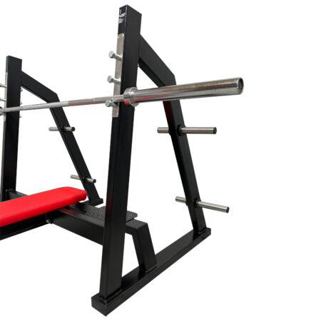 Olympic-Flat-Press-Bench