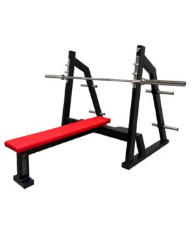 Olympic bench press machine online