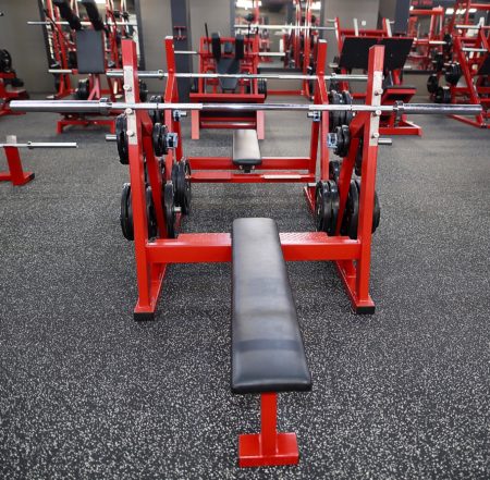 Olympic-Flat-Press-Bench