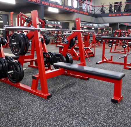 Olympic-Flat-Press-Bench