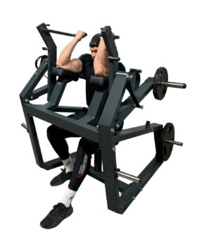 Biceps-Machine-