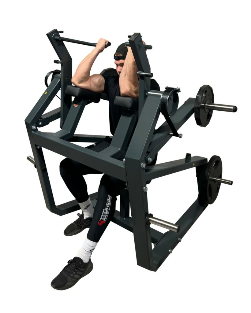 Biceps Machine - gymequip.eu - Professional Gym Equipment