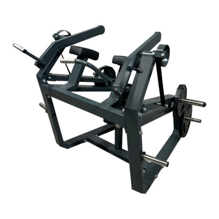 Biceps-Machine-