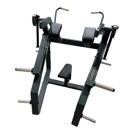 Biceps-Machine-
