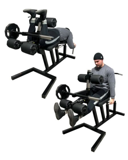 Leg-Extension-Leg-Curl-Machine-