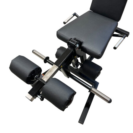 machine-de-extension-flexion-des-jambes