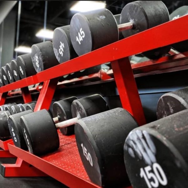 Dumbbells