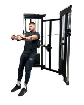 Cable-Crossover-Machine-C2X2-