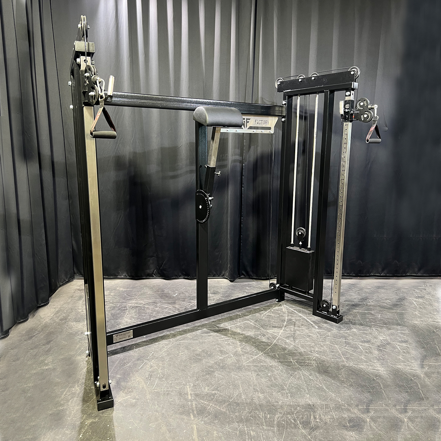 Cable-Crossover-Machine-C2X2-3 Cable-Crossover-Machine-C2X2-3