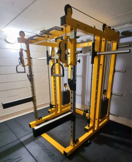 Ultimate-Power-Rack