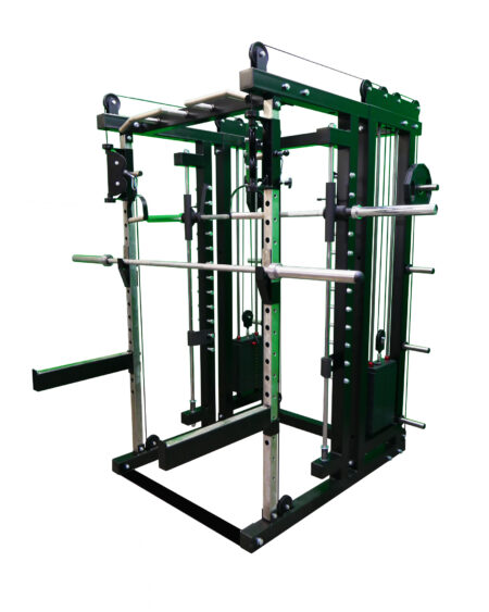 Ultimate-Power-Rack