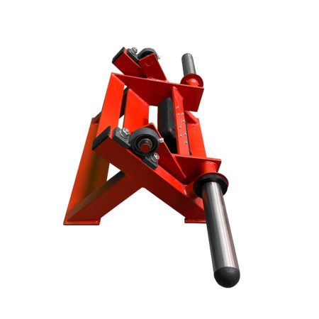 Tibia-Dorsi-Calf-Machine