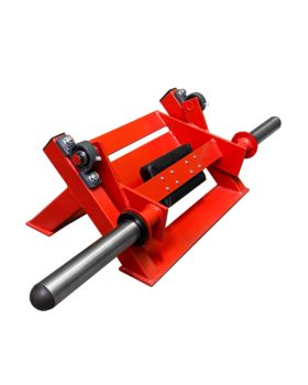 Tibia-Dorsi-Calf-Machine