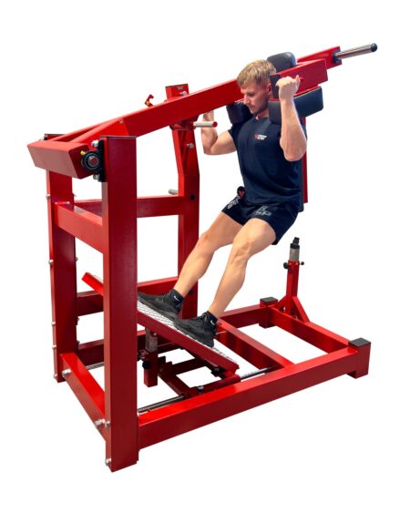 pendulum-squat-machine-com-plataforma-de-pe-ajustavel