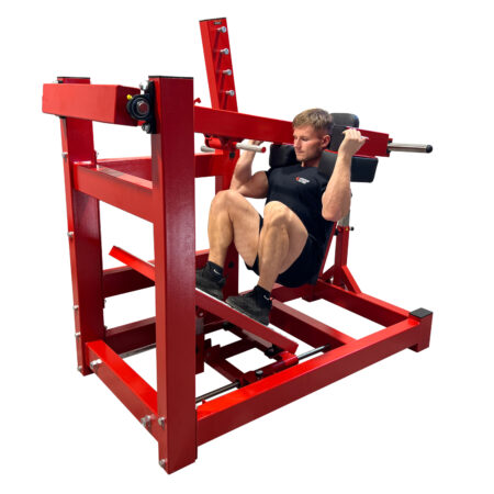 pendulum-squat-machine-avec-plate-forme-de-pied-reglable