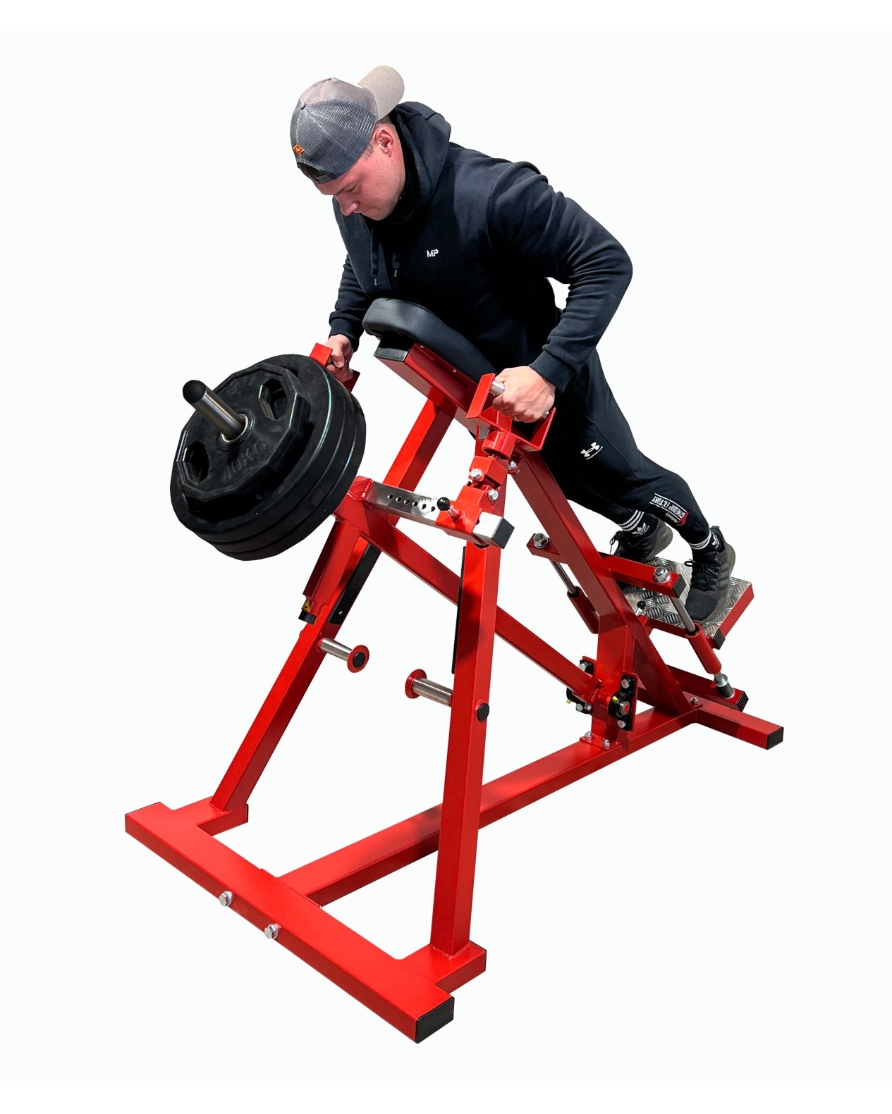 T Bar Row Machine T Bar Row Machine