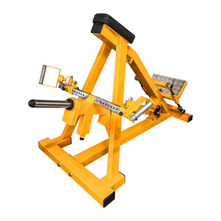 T-Bar-Row-Machine-with-adjustable-handles-and-foot-platform-6