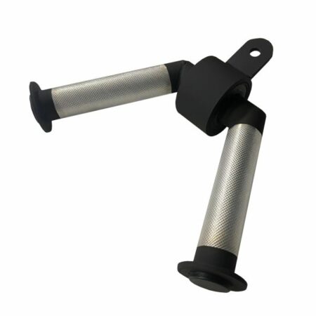 Handle-with-bearings