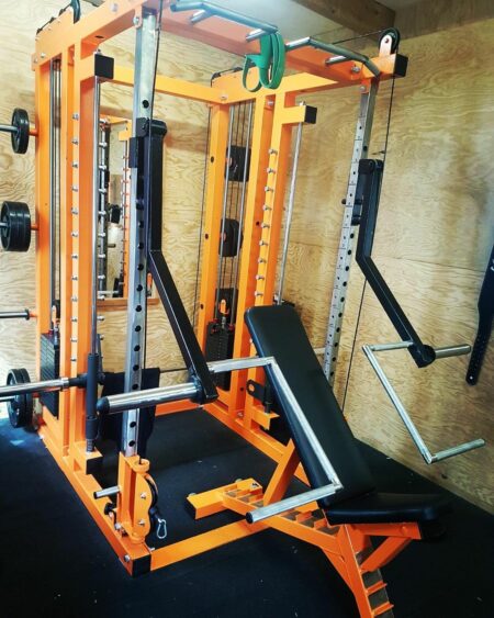 Ultimate-Power-Rack