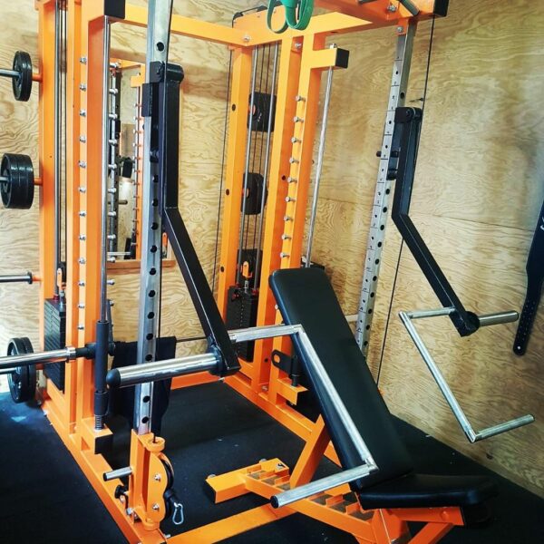 Ultimate-Power-Rack